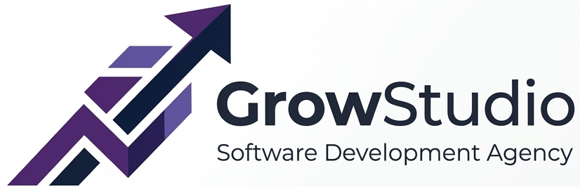 GrowStudio Logo