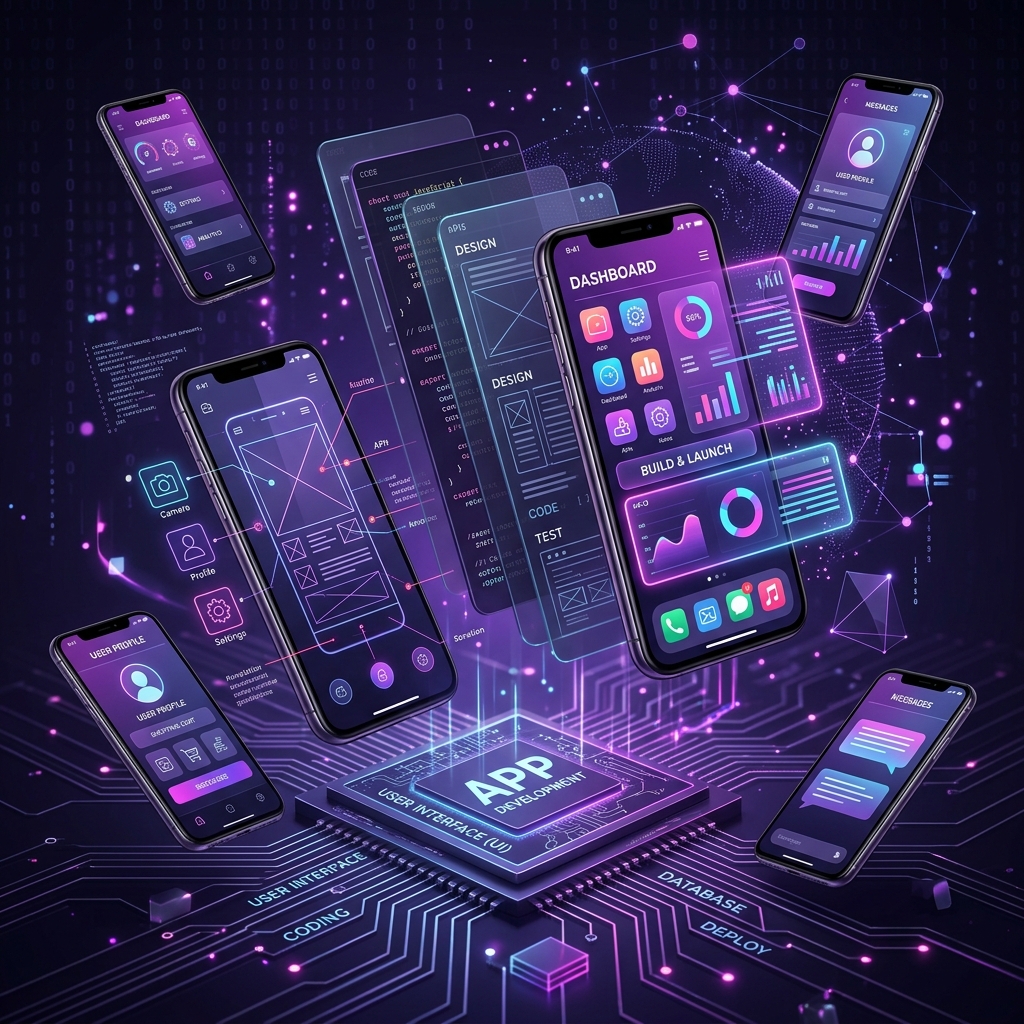 App Development