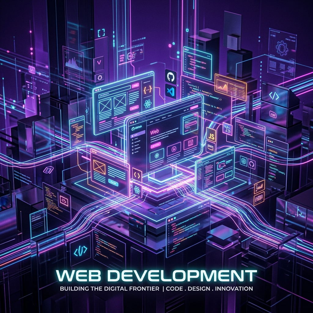 Web Development
